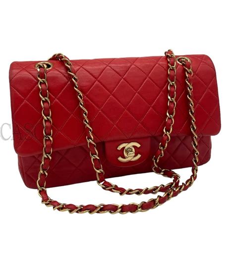 borsa chanel con rose|borse Chanel poco prezzo.